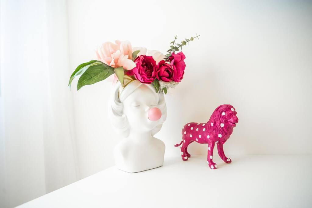 Studio Pop Art Beograd Bagian luar foto