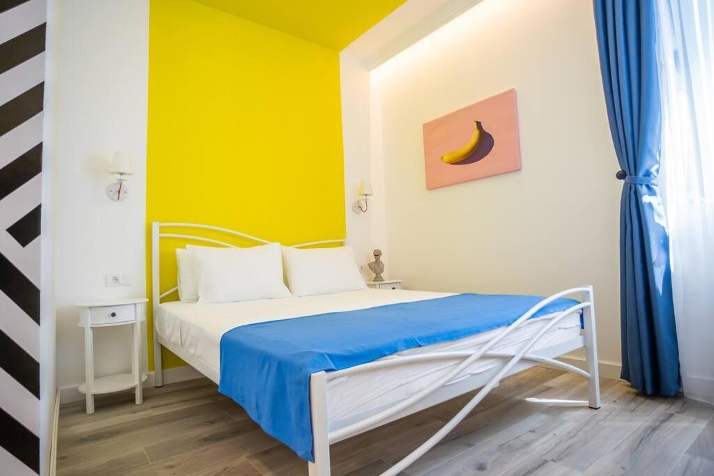 Studio Pop Art Beograd Bagian luar foto